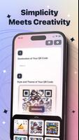 QR Code AI スクリーンショット 1