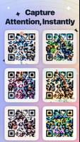 QR Code AI スクリーンショット 2