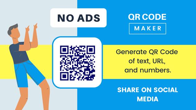 Qr Code Generator Qr Code Maker Qr Creator For Android Apk Download Qr Code Generator Qr Code Maker Qr Creator For Android Apk Download