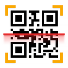 Icona Qr Code Scanner