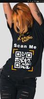 Qr Code Scanner Affiche