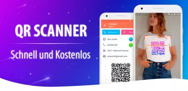 QR code reader kostenlos