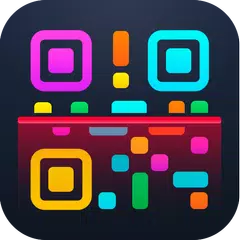 QRコードスキャナー アプリダウンロード