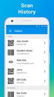 QR code reader screenshot 3