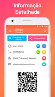 Leitor de código QR - Code reader imagem de tela 2