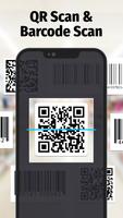 QR Code Scanner & Creator poster