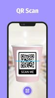 QR Code Scanner & Creator screenshot 2