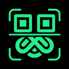 QR Code AI Generator & Scanner ícone