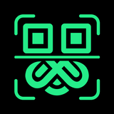 QR Code AI Generator & Scanner icône