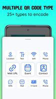 QR Code AI Generator & Scanner imagem de tela 3