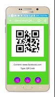 QR Code and Barcode Scanner скриншот 2