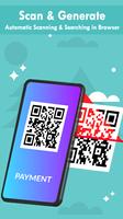 QR Code Scanner syot layar 1