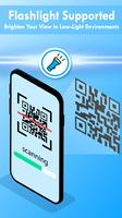 QR Code Scanner imagem de tela 2