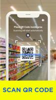 Escáner de código QR - Maker Poster
