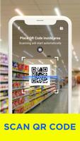 Scanner de code QR, Générateur Affiche