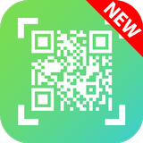 Scanner de QR / Código de Barras - X2 ícone