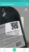 2 Schermata QR & Barcode Scanner - X2