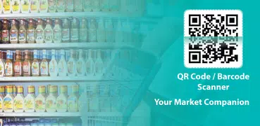 Qr Code Scanner