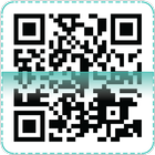 Qr Code Scanner-icoon