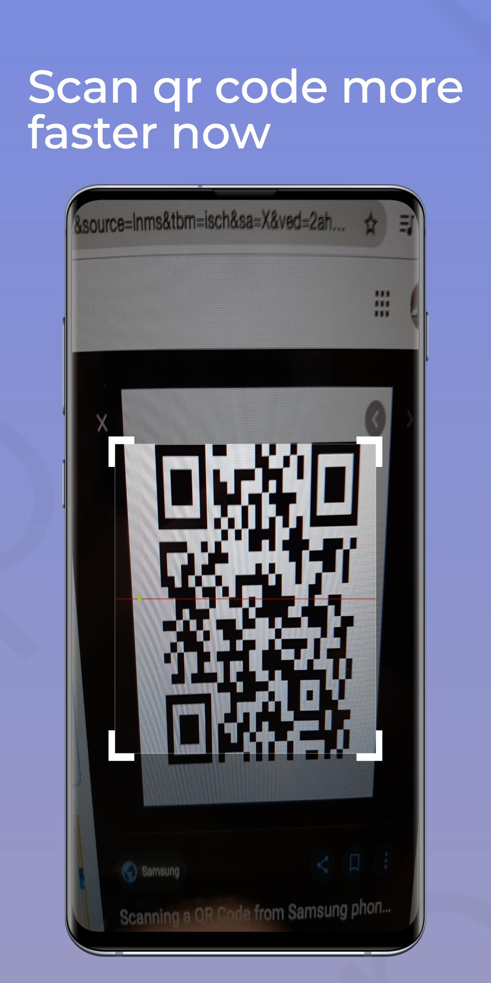 QR Code Scanner - QR Scanner App安卓下载，安卓版APK | 免费下载