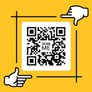 QR Code Generator - QR Scanner APK