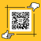 QR Code Generator - QR Scanner icône