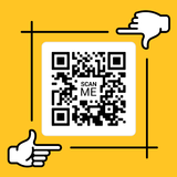 QR Code Generator - QR Scanner ícone