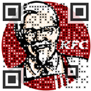 Visual QR Code Generator- Convert Photo to QR Code APK