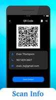 QR&Barcode Scanner, Generator screenshot 3
