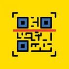 QR Code Scanner & Generator icon