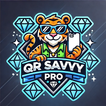 QR Savvy Pro icon