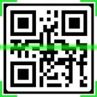 Scan QR Code - Barcode Scanner Zeichen
