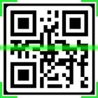 Escaneo de código QR - Lector icono