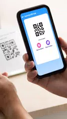 Scan QR Code - Barcode Scanner XAPK 下載