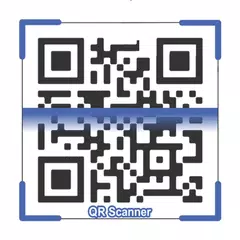 QR Code Scanner Barcode Reader APK download
