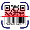 QR قارئ رمز & قارئ الباركود