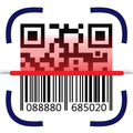 QR Code Reader Barcode Scanner