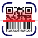 QR Code Reader штрихкод сканер APK