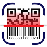 QR code reader Barcode scanner