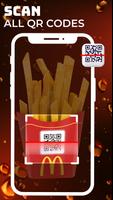QR Code Reader poster