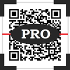 QR Code Reader PRO 아이콘