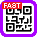 QR Code Scanner App - QR Reader, Barcode Scanner APK