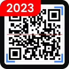 Leitor de código QR - Barcode