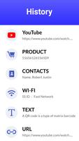 QR Code Scanner: QR Reader App screenshot 2