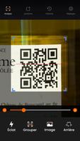 QR Scanner capture d'écran 2