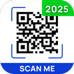 QR, Barcode Scanner & Reader icono