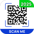 QR, Barcode Scanner & Reader