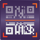 QR 발전기 리더 / 바코드 생성기 스캐너 APK