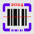 QR إنشاء الباركود أيقونة