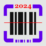 QR إنشاء الباركود أيقونة